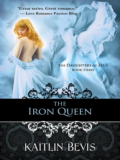 Title details for The Iron Queen by Kaitlin Bevis - Available